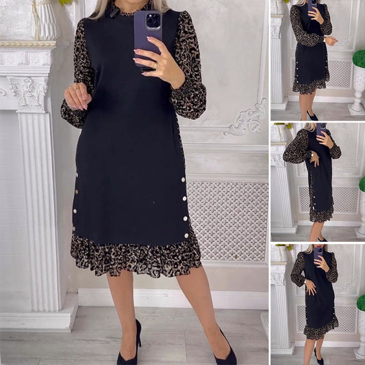 Najmodniejsza sukienka tego sezonu