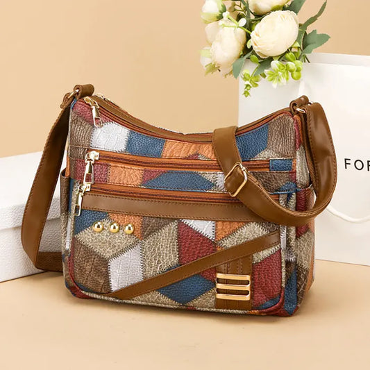 Modny damska torba